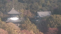 Iwade - Negoro Temple