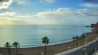 Benalmádena - Playa de Bil-Bil