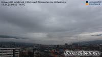 Innsbruck - Panorama
