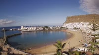 Gran Canaria - Mogán - Playa del Cura