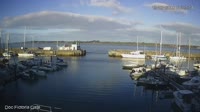 Caernarfon - Victoria Dock