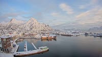 Islas Lofoten - Svolvær
