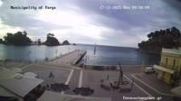 Parga - Puerto