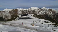 Vallnord - Pal Arinsal - Pic del cubil