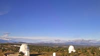 Bacares - Observatorio de Calar Alto