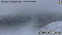 Innervillgraten - Kreuzspitze - Villgratental