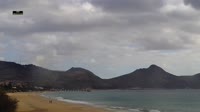 Porto Santo - Plaża