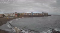 Gran Canaria - Playa de la Garita