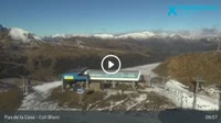 Grandvalira - Pas de la Casa - Coll Blanc