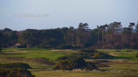 Carnoustie - Campo de golf