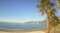 Almuñécar - Playa de San Cristóbal