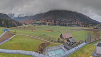 Sesto - Moso - Family-Resort Rainer