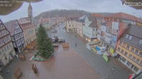 Schwäbisch Gmünd - Zbiór kamer