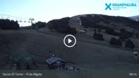 Grandvalira - El Tarter - Pi de Migdia