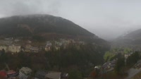 Bad Gastein - Zbiór kamer