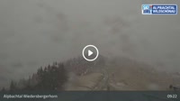 Alpbach - Wiedersbergerhorn