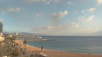 Barcelona - Barceloneta Beach