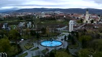 Alba Iulia - Parcul Unirii