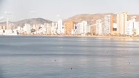 Benidorm - Plaża