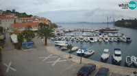 Korčula - Račišće - Przystań