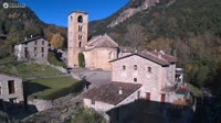 Beget - Sant Cristòfol de Beget