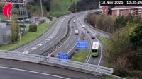 Bizkaia - Kamery drogowe