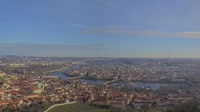 Praga - Panorama miasta