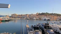 Saint-Tropez - Port