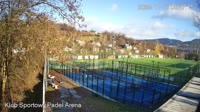 Padel Arena