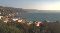 Arenzano - Panoramic view