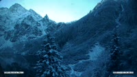 Morskie Oko - Mnich