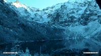 Morskie Oko - Rysy