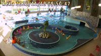 Kravaře - Buly Aréna Aquapark