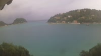 Paxos - Lakka - Marina