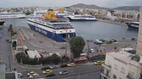 Piraeus - Harbor