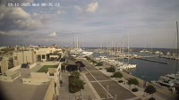 Rhodes - Marina