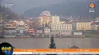 Goražde - Rzeka Drina