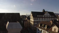 Zurich - Vue panoramique