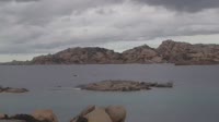 Sardaigne - La Maddalena - Abbatoggia