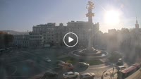 Tbilisi - Plac Wolności