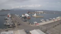 Naxos - Port