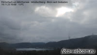 Pörtschach am Wörthersee - Windischberg