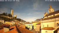 Gemona del Friuli - Centro Storico