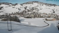 Urnäsch - Vue panoramique