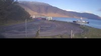 Corran-Ardgour Ferry - Loch Linnhe