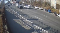 Vladivostok - Cámaras en las carreteras