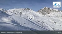 Kaprun - Kitzsteinhorn Alpincenter