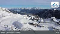 Kaprun - Kitzsteinhorn Langwied