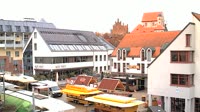 Alzenau - Marktplatz