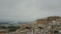 Ostuni - Vue panoramique